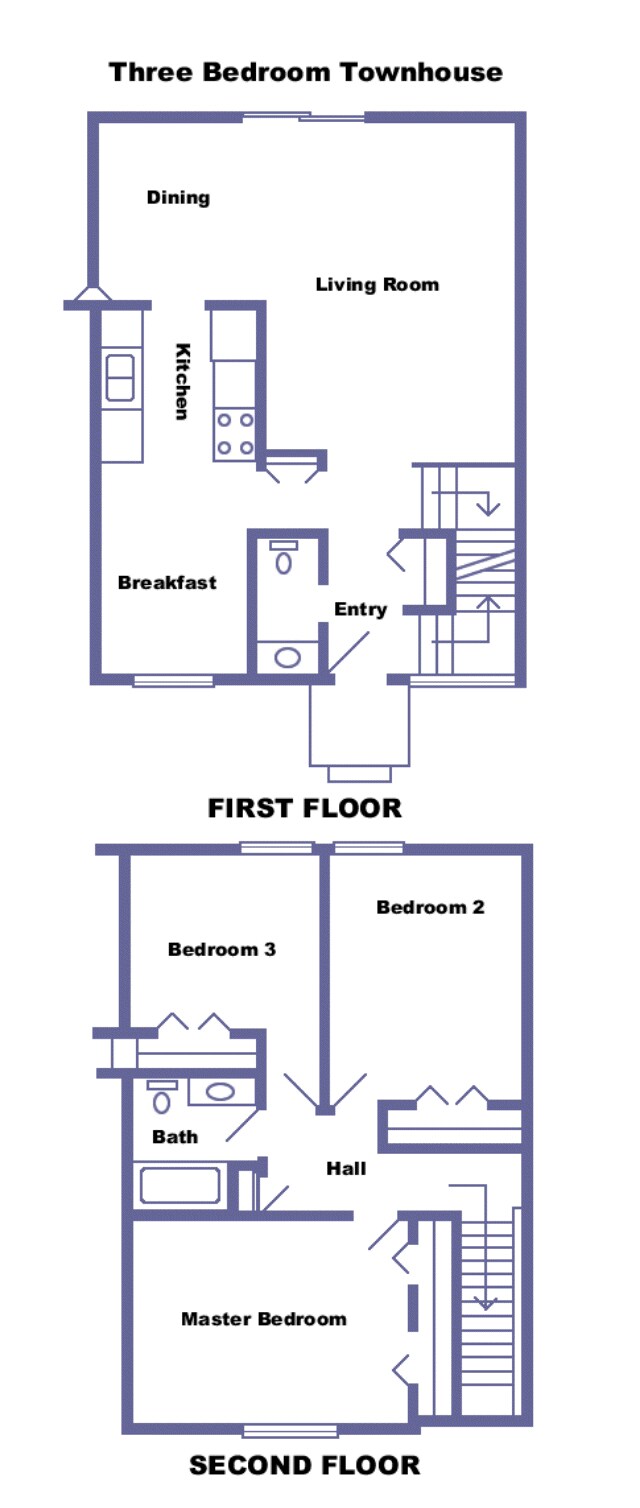 Franklin Hills Apartments & Townhomes Southfield, MI Apartments