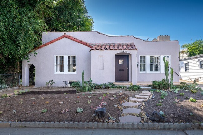 property at 10630 Bloomfield St