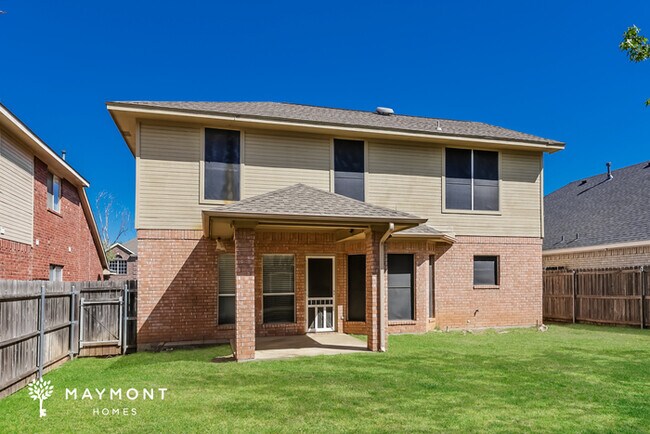 4909 Skymeadow Dr in Fort Worth, TX - Building Photo - Building Photo