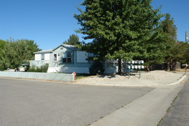 2903 N Linda Vista Ln in Boise, ID - Building Photo - Building Photo