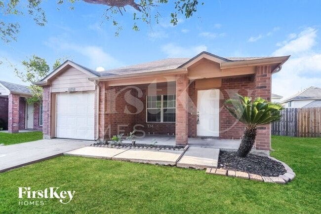 18706 Driftwood Springs Dr in Katy, TX - Building Photo - Building Photo