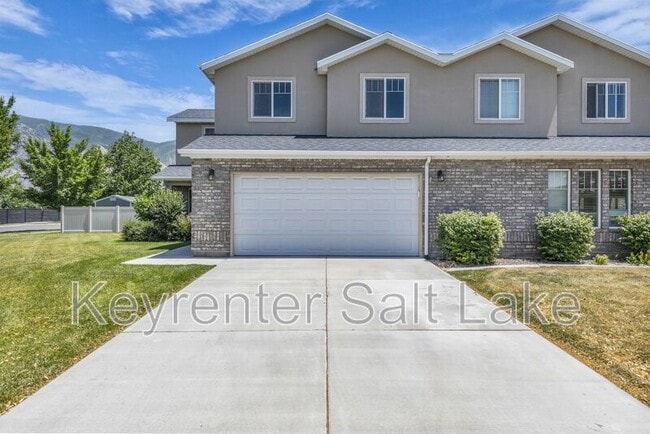 property at 109 S 1125 W