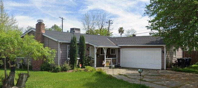 property at 7485 Loma Verde Way