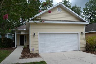 79 NW 48th Blvd in Gainesville, FL - Building Photo