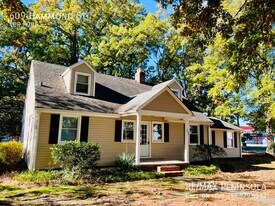 609 Hammond St in Newport News, VA - Building Photo