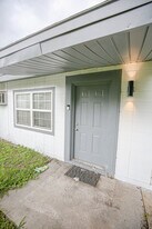 1315 S Center St in Perry, FL - Building Photo