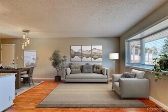 1738 Wooten Rd in Colorado Springs, CO - Building Photo - Building Photo