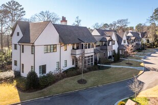 The Manning in Birmingham, AL - Building Photo