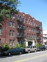 2516 Bedford Ave Apartments