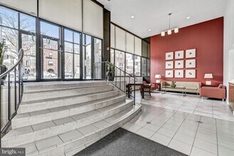 1601 18th St NW in Washington, DC - Building Photo - Building Photo