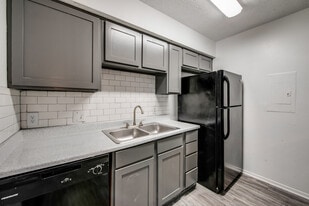 The Chase Apartments