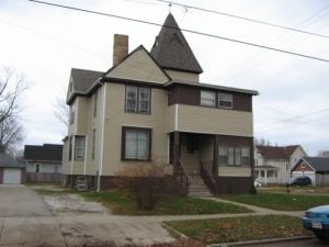 6039 18th Ave in Kenosha, WI - Building Photo