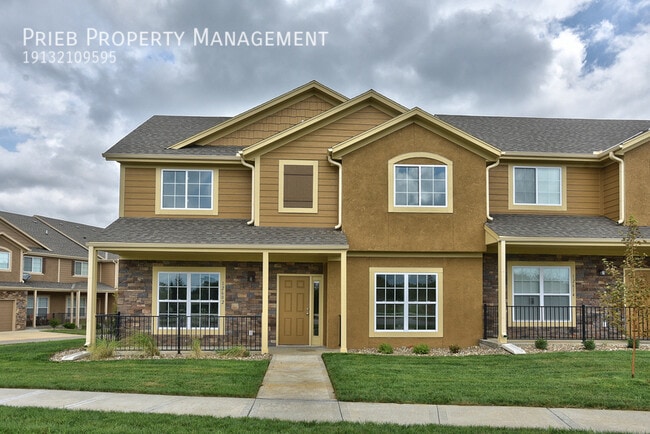 property at 21581 W 126th Terrace