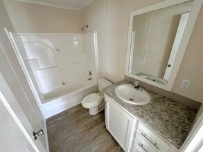 5460 Bahia Wy in Brooksville, FL - Building Photo - Building Photo