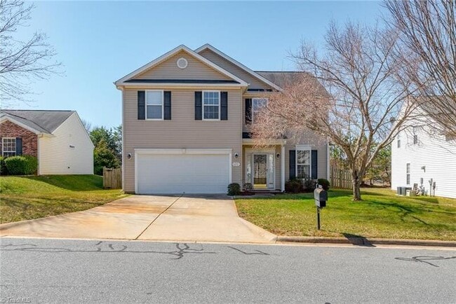 property at 6201 Elderbush Dr