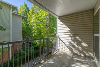 Cambridge Crossing Apartments in Beaverton, OR - Foto de edificio - Interior Photo