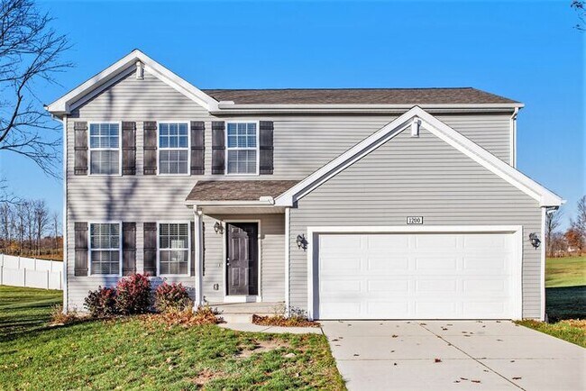 property at 2789 Berkshire St
