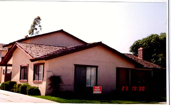 16861 Sims St in Huntington Beach, CA - Building Photo - Building Photo