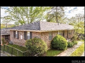 217 N Fillmore St in Little Rock, AR - Building Photo