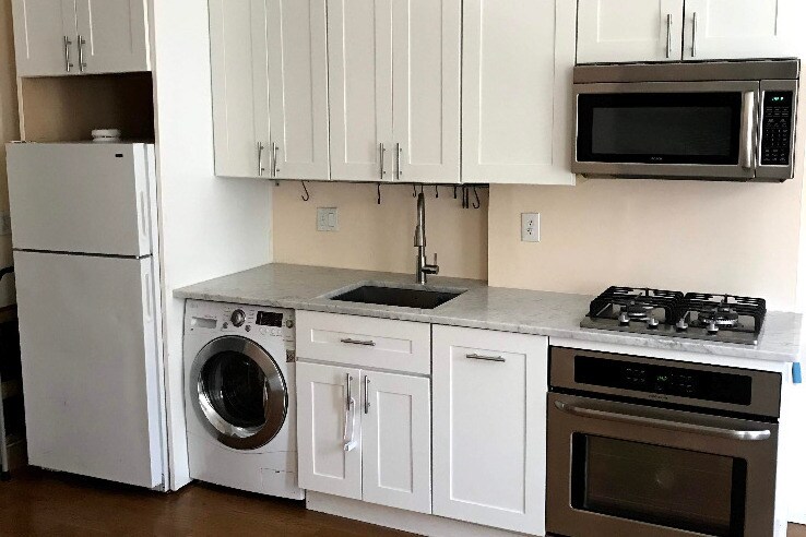 77 Tyler St in Boston, MA - Building Photo