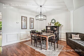 6286 Taliaferro Way in Alexandria, VA - Building Photo - Building Photo