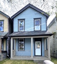 1324 2nd Ave in Beaver Falls, PA - Building Photo