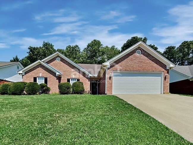 property at 2592 Freemans Walk Path