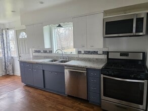 114 E Main St in Warsaw, IN - Building Photo - Building Photo