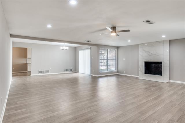 4113 Greenway Dr in Garland, TX - Building Photo - Building Photo