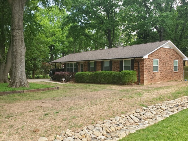 property at 3110 Sheets Cir