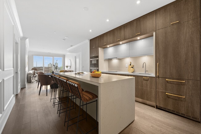 property at 155 Merchants' Wharf