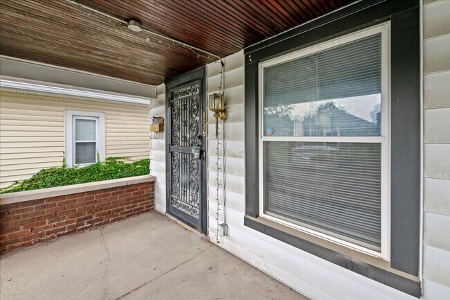 838-838 N Oxford St in Indianapolis, IN - Foto de edificio - Building Photo