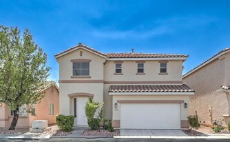 979 Park Bridge Ave in Las Vegas, NV - Building Photo