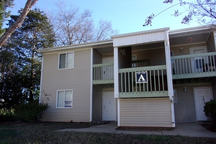 1711 Eagles Pl in Rock Hill, SC - Building Photo