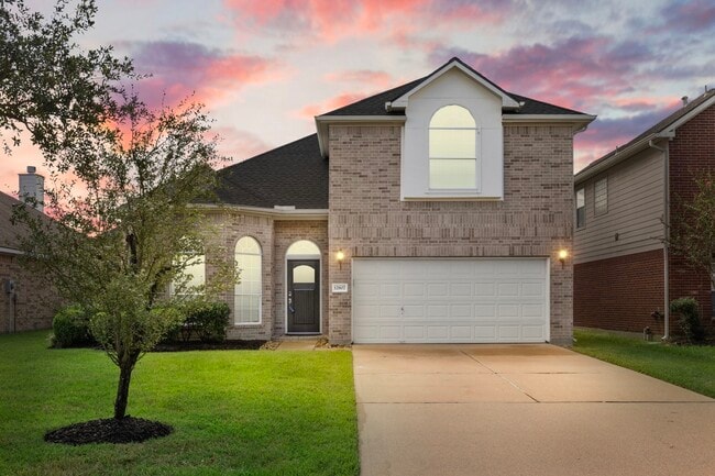 12807 Sienna Trails Dr