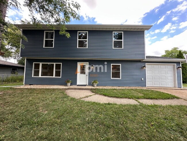 property at 397 Briarwood Dr