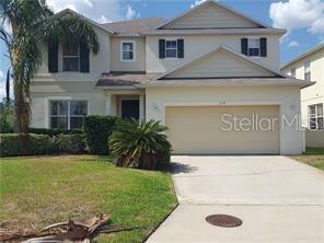 property at 519 Aldridge Ln