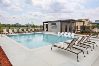 22805 Terrazzo Dr in Katy, TX - Building Photo - Building Photo