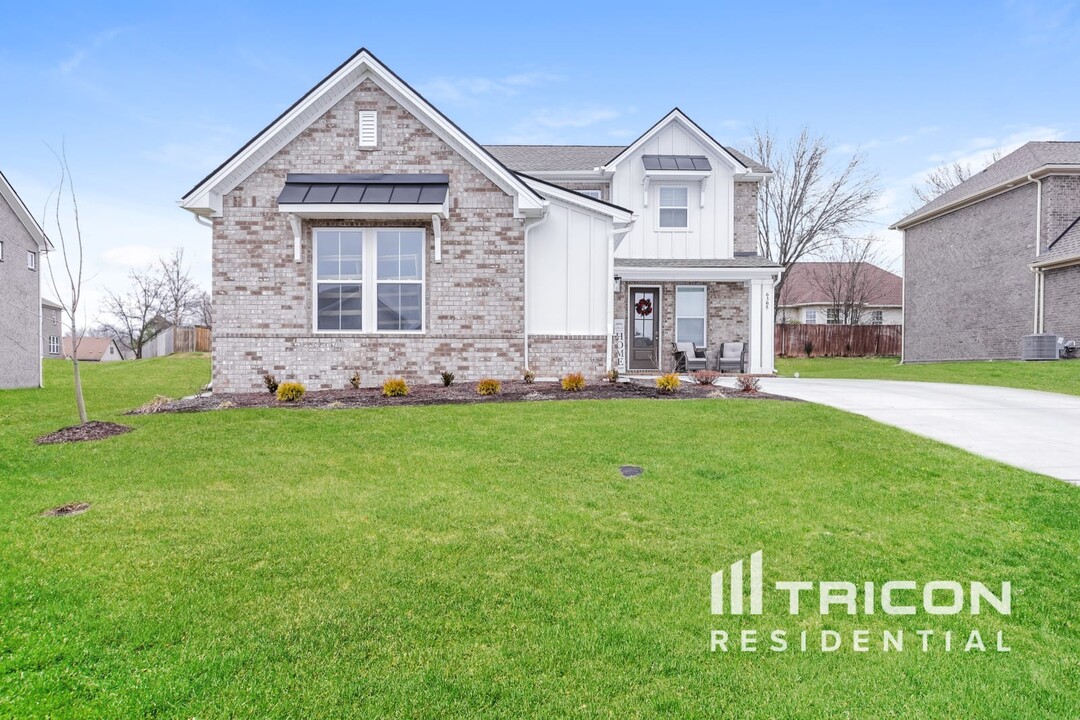 6305 Trace Point Ct in Mount Juliet, TN - Building Photo