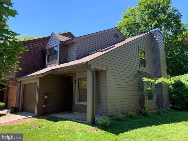 property at 6317 Early Glow Ct