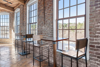 Lofts at Rocky Mount Mills in Rocky Mount, NC - Building Photo - Building Photo