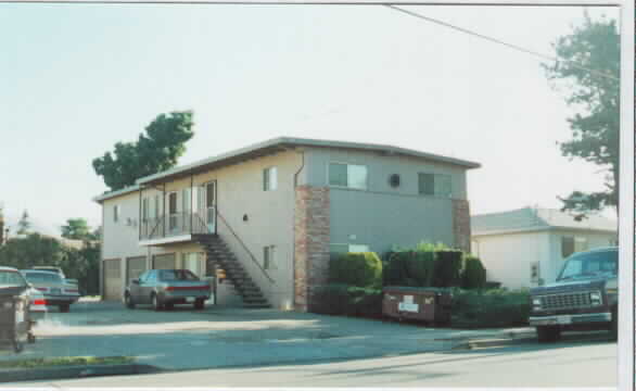 33646 9th in Union City, CA - Foto de edificio - Building Photo