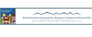 Property Management Company Logo Rocky Mountain Communities