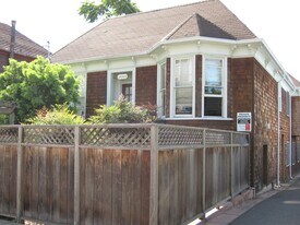 2436 Ellsworth St in Berkeley, CA - Building Photo