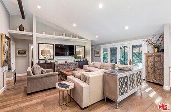 5721 Tellefson Rd in Culver City, CA - Building Photo - Building Photo