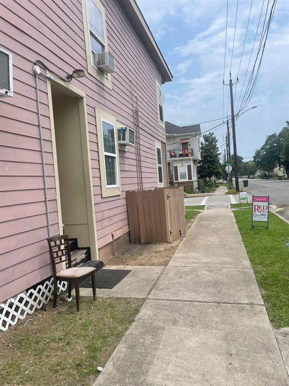 3028 Avenue M in Galveston, TX - Building Photo - Building Photo