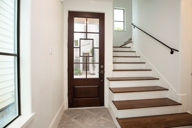 property at 4527 Graustark St