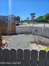 8201 Canaveral Blvd in Cape Canaveral, FL - Building Photo - Building Photo