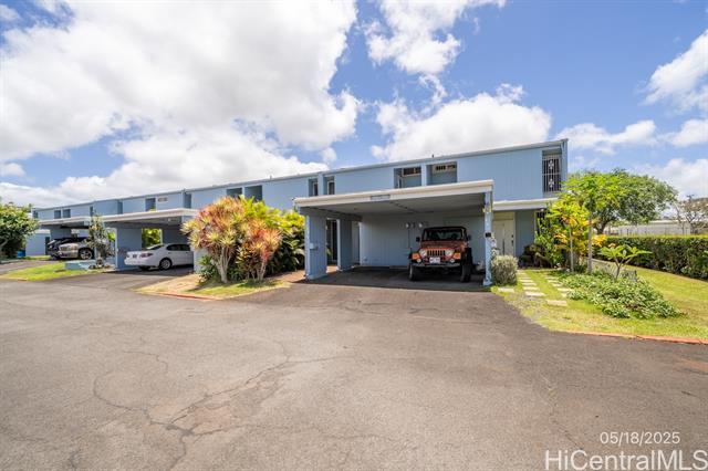 95-110-110 Moenamanu St in Mililani, HI - Building Photo