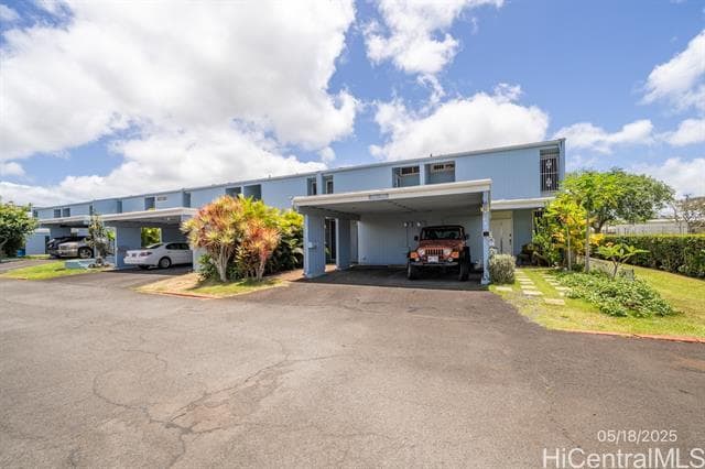 property at 95-110-110 Moenamanu St